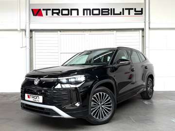 Tayron 1.5 eTSI mHEV ACT Life 7pl. DSG 360°CAM*TREKH*IQ LIGHT*TRAVEL ASS*BLIS*ACC*CARPLAY*DAB*NAVI*AC3ZONE