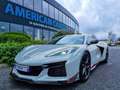 Chevrolet Corvette C8 Z06 3LZ Gris - thumbnail 1
