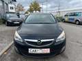 Opel Astra *1,4 Turbo Benzin*Euro5*ALU*Klima*Sitzh+Lenkrad* Noir - thumbnail 10