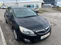Opel Astra *1,4 Turbo Benzin*Euro5*ALU*Klima*Sitzh+Lenkrad* Czarny - thumbnail 9