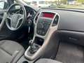 Opel Astra *1,4 Turbo Benzin*Euro5*ALU*Klima*Sitzh+Lenkrad* Nero - thumbnail 11