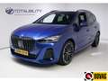BMW 218 2-serie Active Tourer 218i M-Sport automaat | 19 i Blauw - thumbnail 1