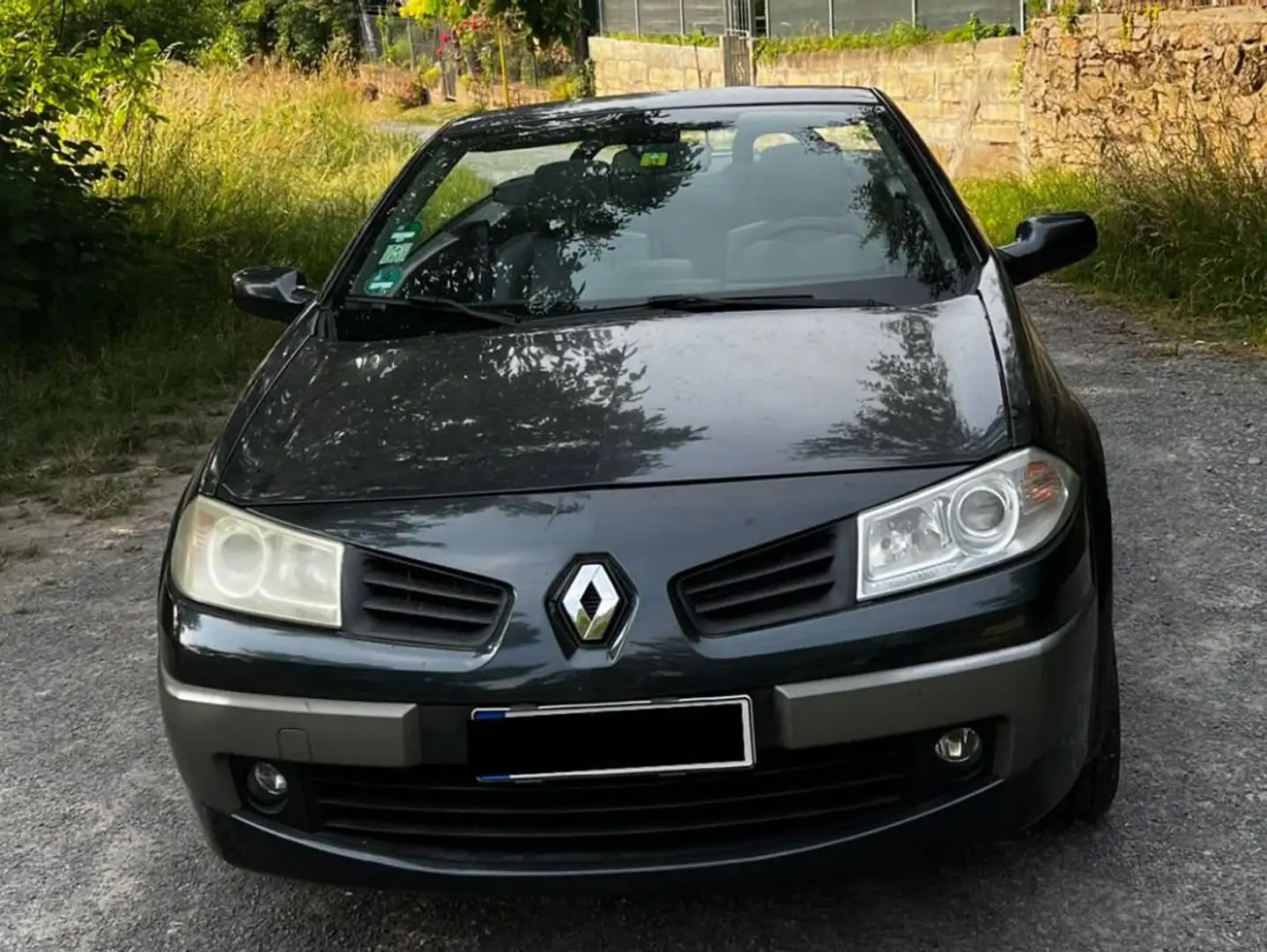 Renault Megane Megane Coupe-Cabriolet 1.6 Coupe-Cabriolet Dynamiq - 1