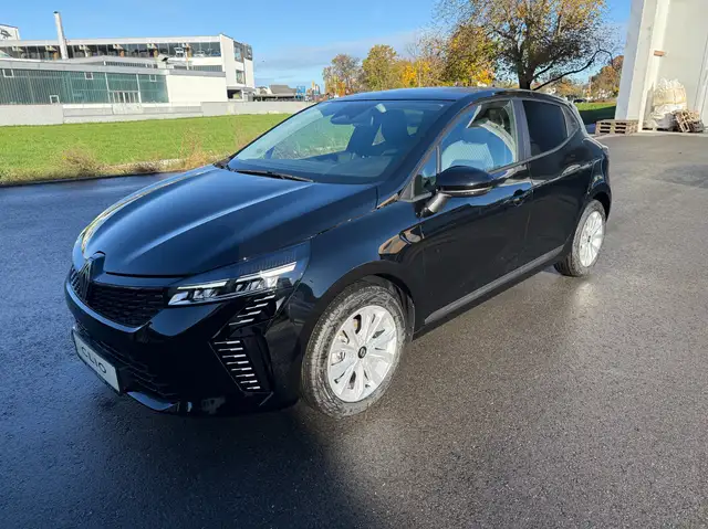 Renault Clio Generation TCe 90 Navi Kamera