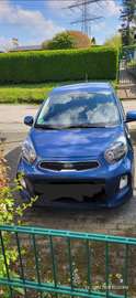 Picanto 1.0 ISG Dream Team Edition