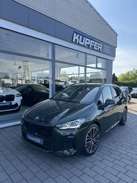 BMW Seria 2