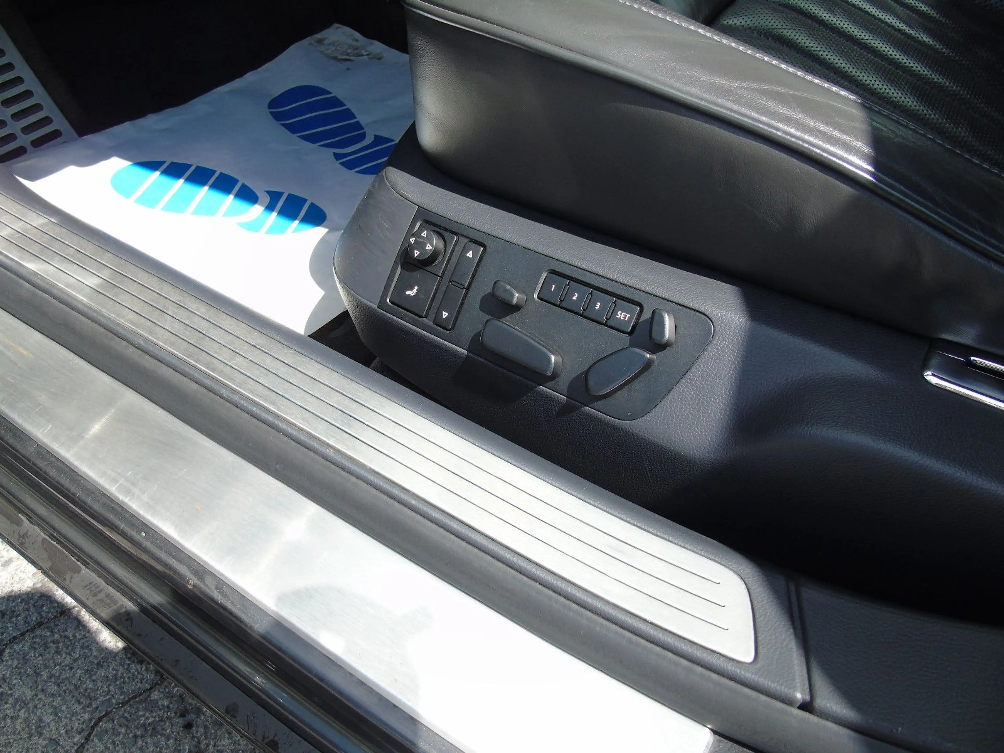 Volkswagen Phaeton V6 3.0TDI 5-Sitzer 4Motion *TOP ZUSTAND* — photo 11