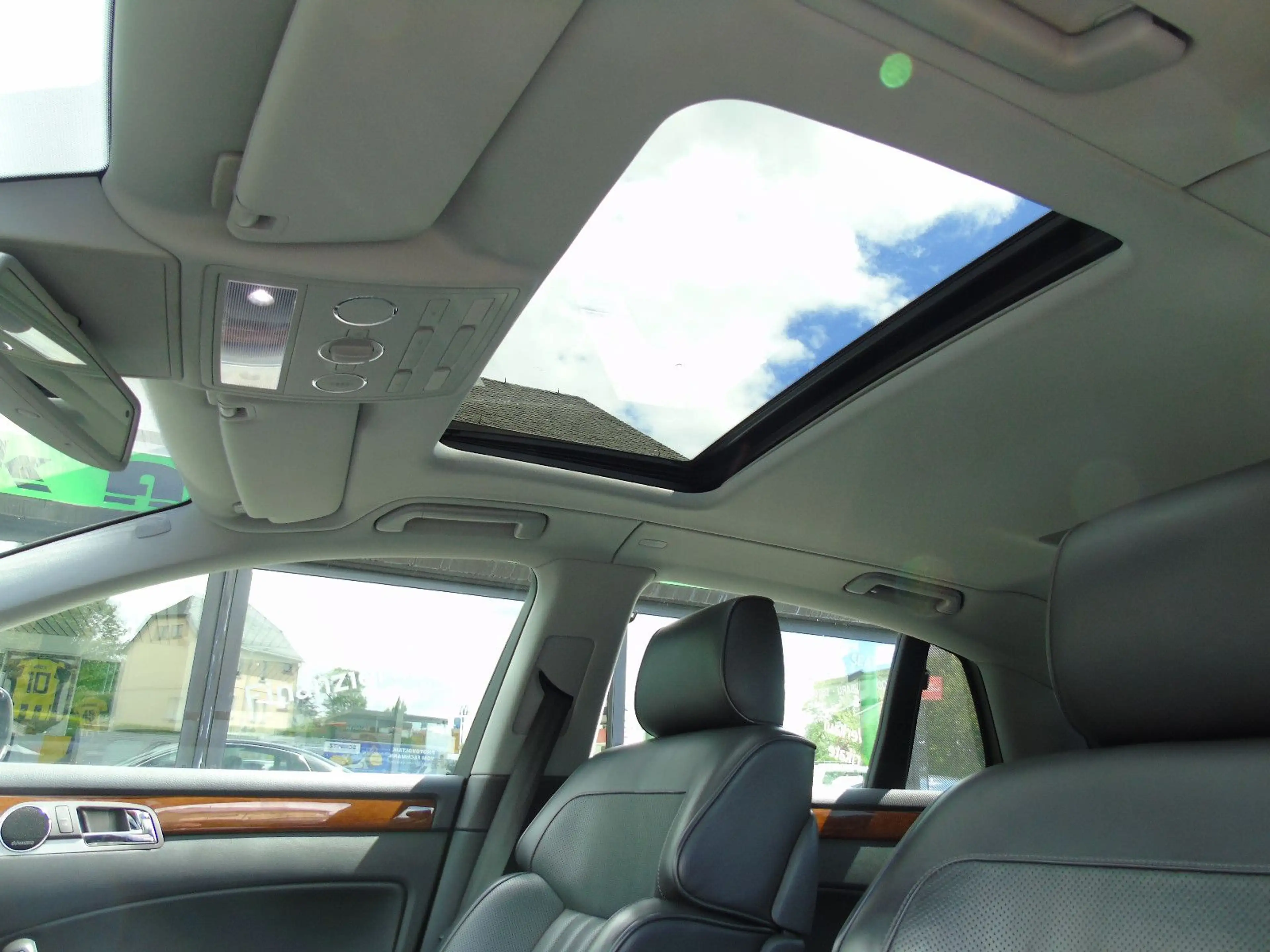 Volkswagen Phaeton V6 3.0TDI 5-Sitzer 4Motion *TOP ZUSTAND* — photo 14
