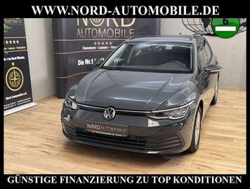 Life 2.0 TDI DSG Dig.Cockpit/Navi/ Life