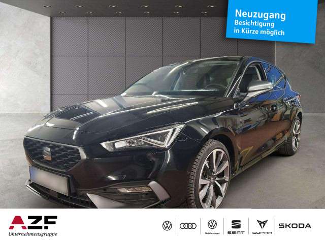 Second hand Seat Leon 1.5