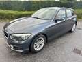 BMW 116 116 d EfficientDynamics Edition Grijs - thumbnail 1