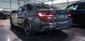BMW 330 i M SPORT LASER*ACC*H&K*360°*HuD*AHK*NAVI Grigio - thumbnail 8