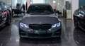 BMW 330 i M SPORT LASER*ACC*H&K*360°*HuD*AHK*NAVI Grigio - thumbnail 3