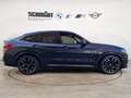 BMW X4 M40d - AC SCHNITZER + 2Jahre-BPS.-GARANTIE Gris - thumbnail 8