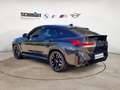 BMW X4 M40d - AC SCHNITZER + 2Jahre-BPS.-GARANTIE Gris - thumbnail 5