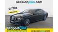 Mercedes-Benz E 350 350d 9G-Tronic Negro - thumbnail 1