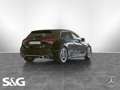 Mercedes-Benz A 250 AMG LED+MBUX+KAMERA+KEYLESS+18 ZOLL Schwarz - thumbnail 3