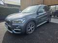 BMW X1 2.0D 190CH X-DRIVE / X-LINE / LED / TOIT OUVRANT Grau - thumbnail 1