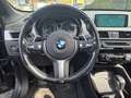 BMW X1 2.0D 190CH X-DRIVE / X-LINE / LED / TOIT OUVRANT Grau - thumbnail 11