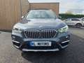 BMW X1 2.0D 190CH X-DRIVE / X-LINE / LED / TOIT OUVRANT Grau - thumbnail 2