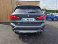 BMW X1 2.0D 190CH X-DRIVE / X-LINE / LED / TOIT OUVRANT Grau - thumbnail 5