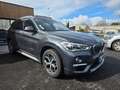 BMW X1 2.0D 190CH X-DRIVE / X-LINE / LED / TOIT OUVRANT Grau - thumbnail 3