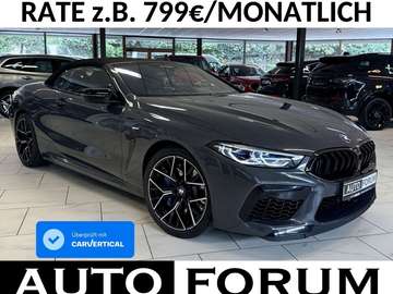 COMPETITION CABRIO CARBON LASER B&W 360CAM