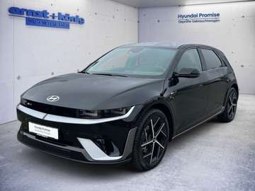 84 kWh 4WD N Line X