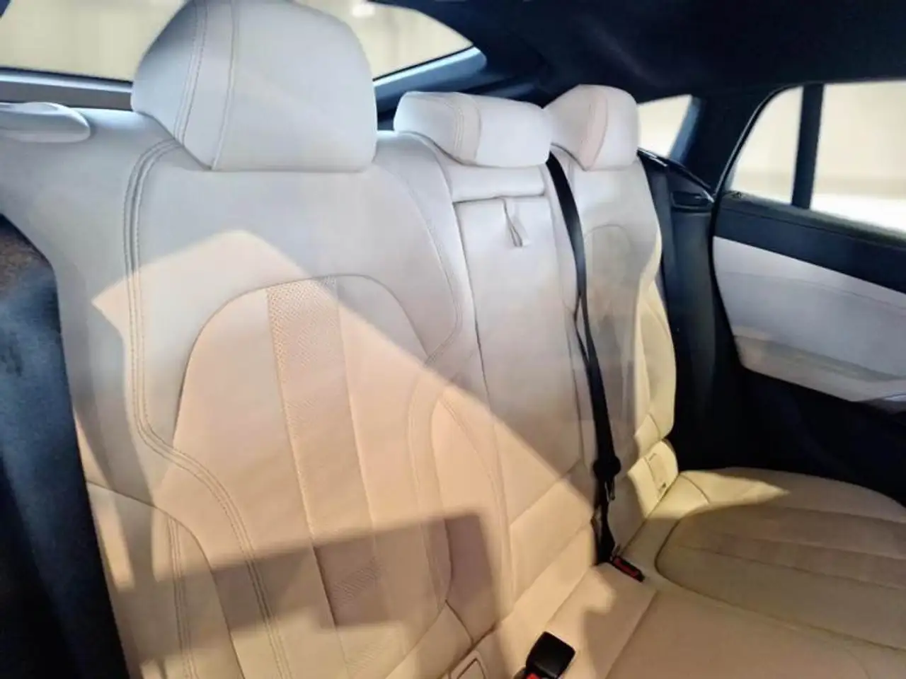 BMW X6 xDrive30d MH48V Business autom., миниатюра 8