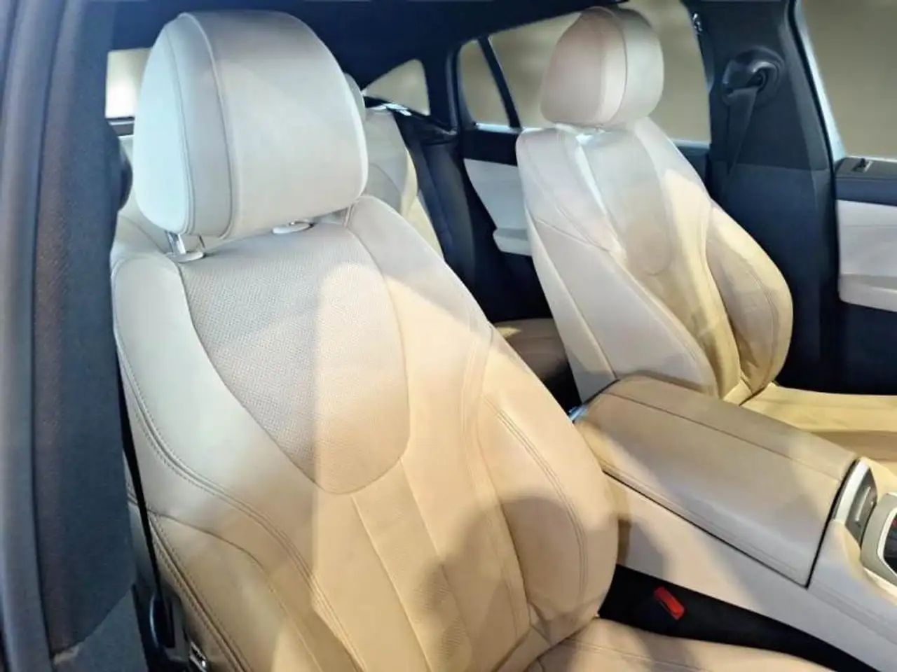 BMW X6 xDrive30d MH48V Business autom., миниатюра 7