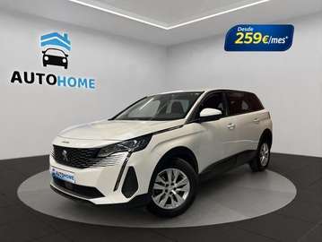 1.2 PureTech 96KW S&S Active Pack EAT8