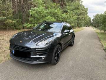S 3.0 V6 Bi-Turbo PDK