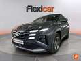 Hyundai TUCSON 1.6 T Klass Gris - thumbnail 5