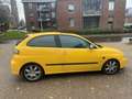 SEAT Ibiza 1.8-20V VT FR Jaune - thumbnail 4