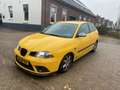 SEAT Ibiza 1.8-20V VT FR Jaune - thumbnail 1