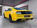 Ford Mustang FASTBACK V8 5.0 421 GT Jaune - thumbnail 6