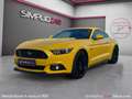 Ford Mustang FASTBACK V8 5.0 421 GT Giallo - thumbnail 4