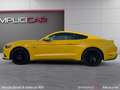 Ford Mustang FASTBACK V8 5.0 421 GT Giallo - thumbnail 5