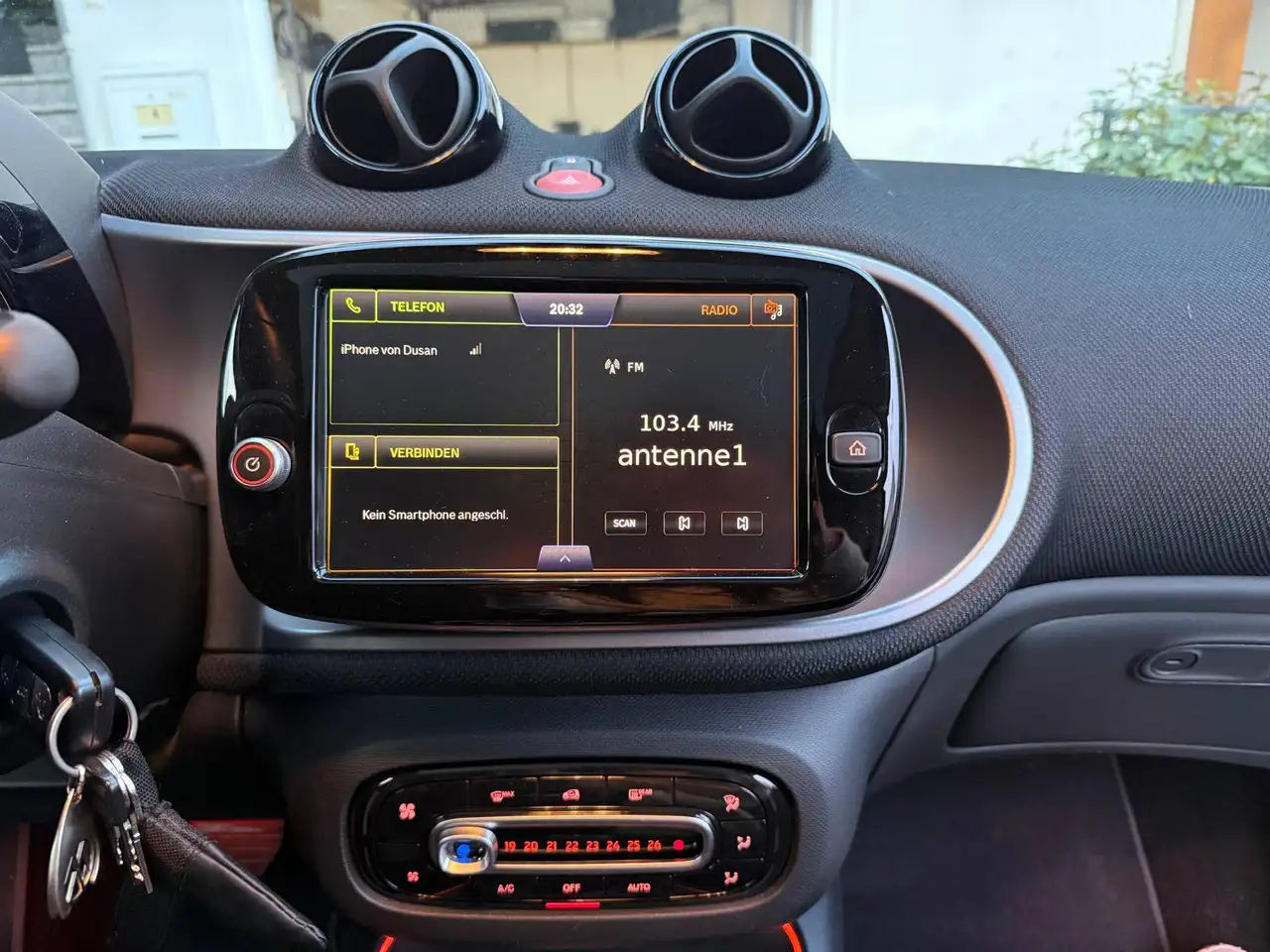 smart forTwo 2021 — фото 10