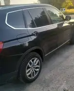 BMW X3 xDrive30d 258ch Luxe Steptronic A