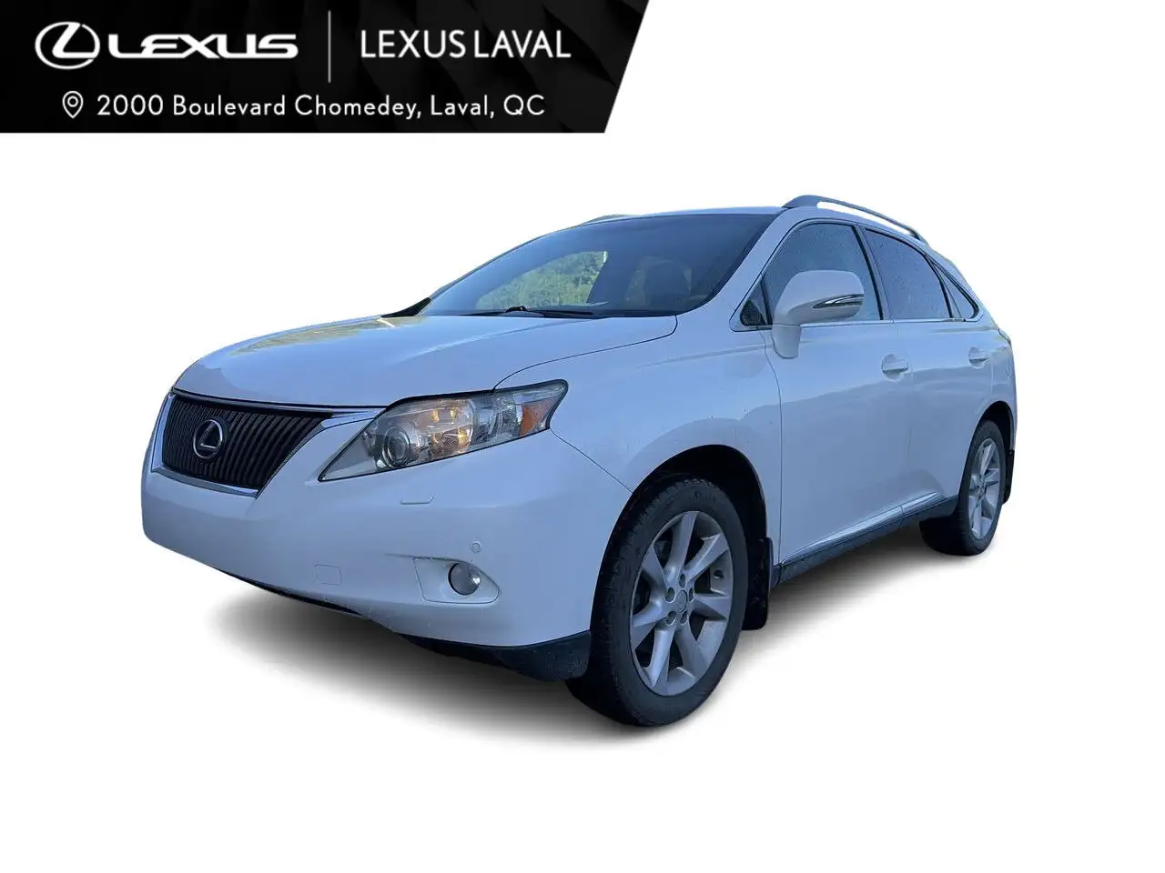 Lexus RX fotografie Lexus RX