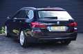 BMW 528 5-serie Touring 528xi M Sport Ed. | Pano | LED | S Negro - thumbnail 40