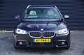 BMW 528 5-serie Touring 528xi M Sport Ed. | Pano | LED | S Negro - thumbnail 6