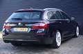 BMW 528 5-serie Touring 528xi M Sport Ed. | Pano | LED | S Negro - thumbnail 2