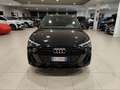Audi Q3 35 TFSI 150cv S line S tronic Adap. Cruise LED 19" Schwarz - thumbnail 17