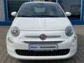 Fiat 500 *PDC*KLIMA*TEMPO*CARPLAY*ALU Blanc - thumbnail 2