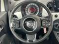 Fiat 500 *PDC*KLIMA*TEMPO*CARPLAY*ALU Blanc - thumbnail 12