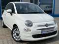 Fiat 500 *PDC*KLIMA*TEMPO*CARPLAY*ALU Blanc - thumbnail 3