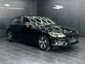 BMW 116 Lim. 5-trg. 116d Dynamics S*NAVI*SHZ* M Lenkrad Schwarz - thumbnail 6