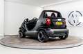 smart forTwo cabrio Crossblade 0.7 BRABUS 71PK | YOUNGTIMER | Z Grijs - thumbnail 4